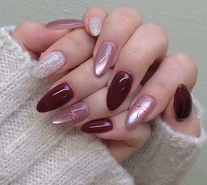 سالن تخصصی ناخن آذین در قائمشهر